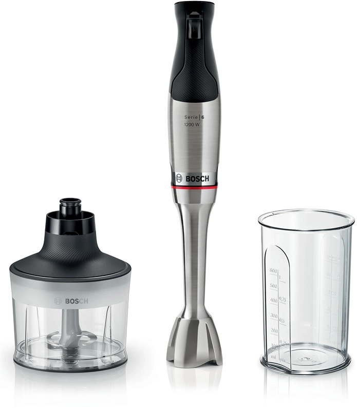 HAND BLENDER MSM6M830 BOSCH MSM6M830 4242005446872