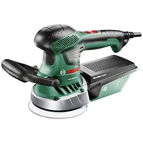 Bosch PEX 400 AE 0.603