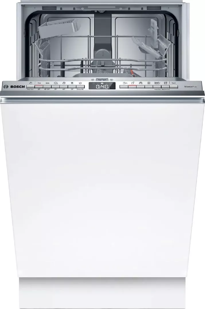 Built-in dishwasher BOSCH SPV4EKX24E SPV4EKX24E