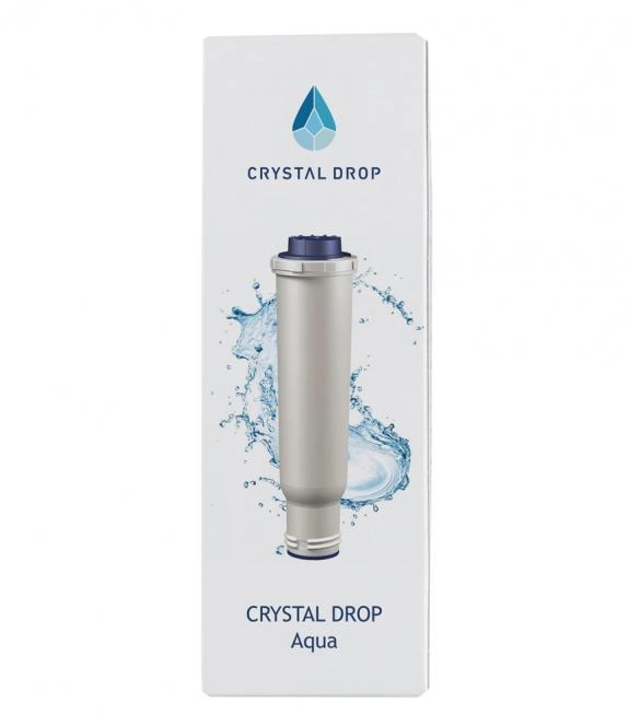 Filtras CRYSTAL DROP Aqua  skirtas Nivona