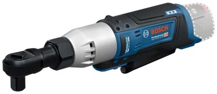 Bosch Powertools cordless ratchet screwdriver GRC