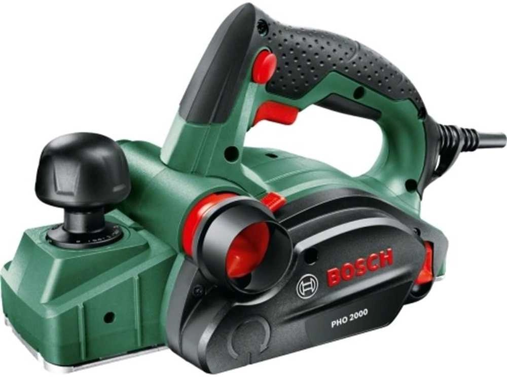 Bosch Powertools cordless planer PHO 18V-20