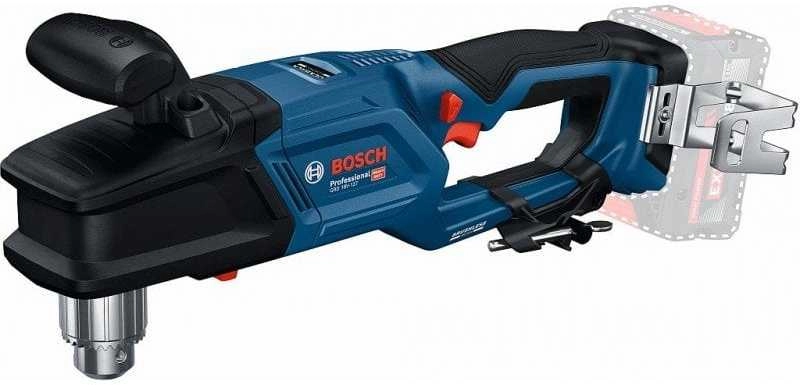 Bosch Powertools cordless angle drill GRD