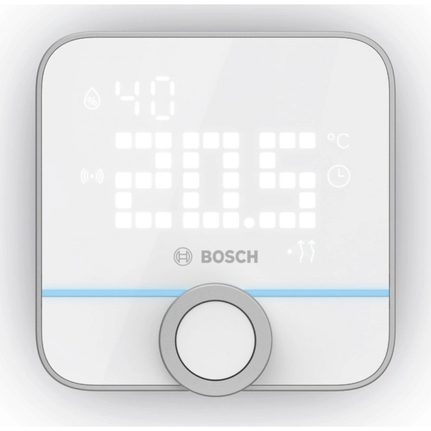 Bosch Smart Home room thermostat II