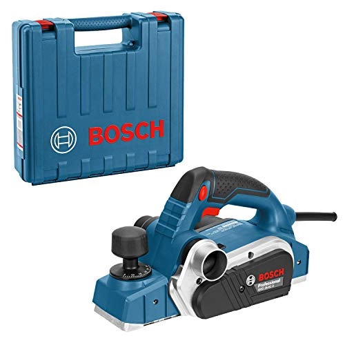 Bosch Planer GHO 26-82 D Professional