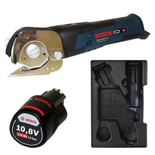 Bosch cordless universal cutter CIS 12V-300