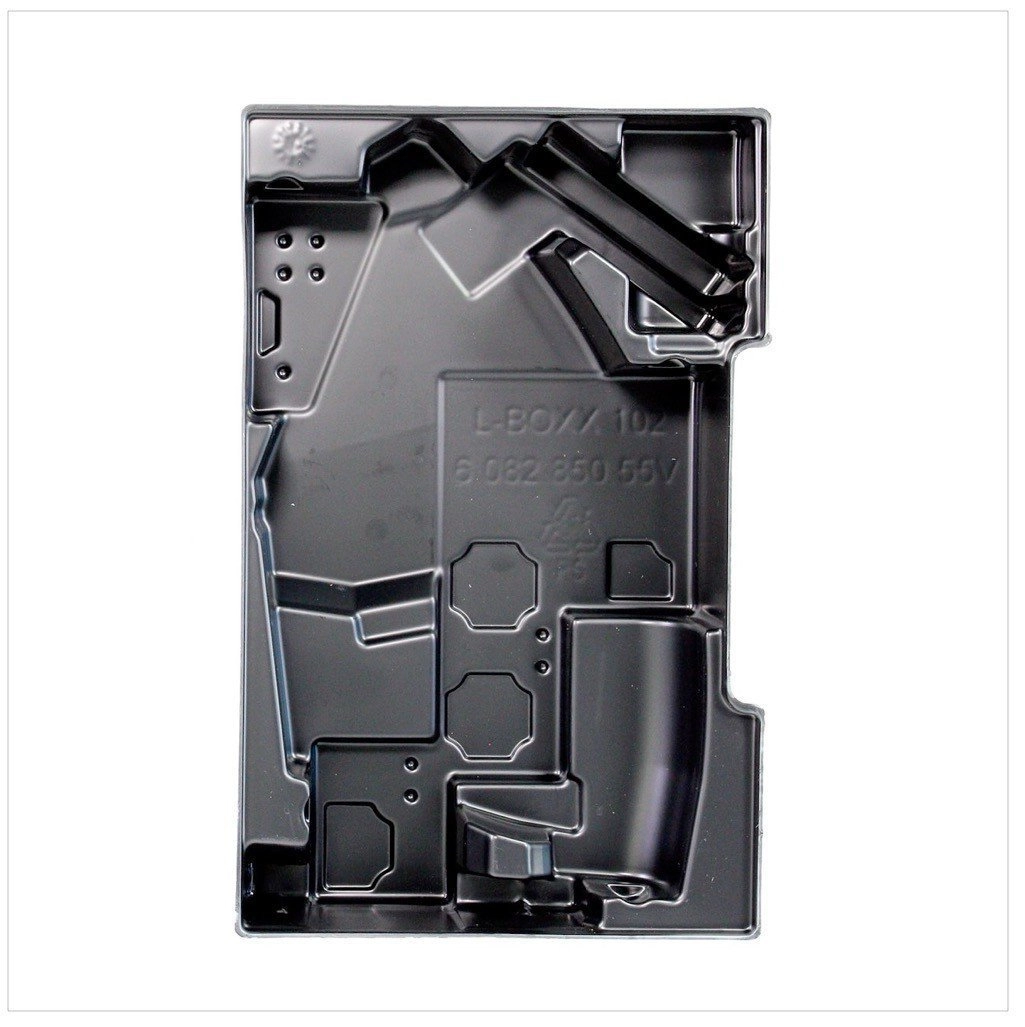 Bosch L-Boxx Inset GAS 10 8V-Li