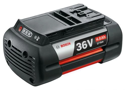 Bosch Bosc Li-Ion Bay 36V 4