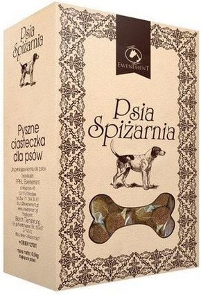 Bosch Tiernahrung Psia Spiżarnia - Ciastka