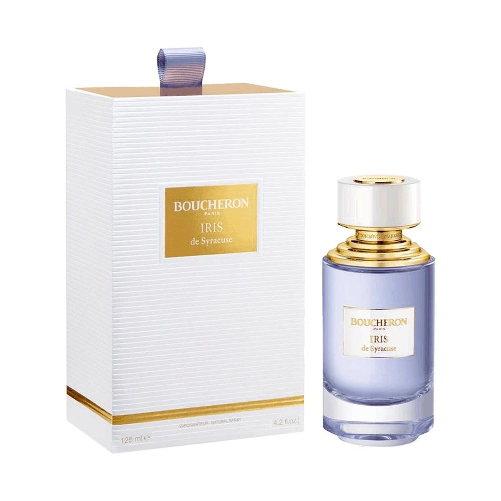 Boucheron Iris de Syracuse Perfume EDP