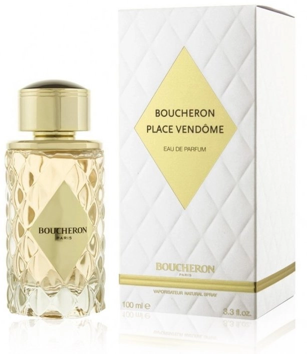 Boucheron Place Vendôme Perfume EDP 100