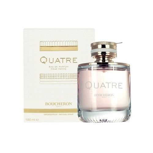 Boucheron Quatre EDP 30 ml 3386460066099