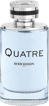 Boucheron Quatre Pour Homme Perfume EDT