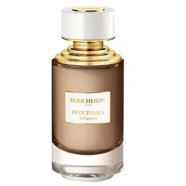 Boucheron Feve Tonka De Canaima Perfume
