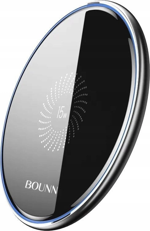 Bounn Bounn charger 15W wireless charger