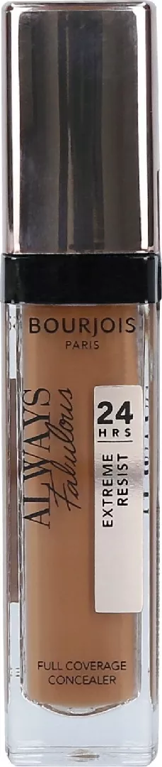 Bourjois Always Fabulous Full Cover Cream