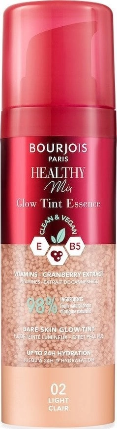 BOURJOIS_Healthy Mix Glow Tint Essence nawilżająca