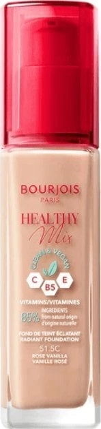 Bourjois BOURJOIS Healthy Mix CleanVegan 51