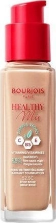 Bourjois Creamy make-up foundation Bourjois Healthy