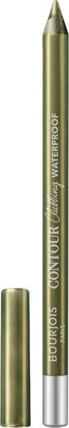 Contour Clubbing waterproof eye pencil 077