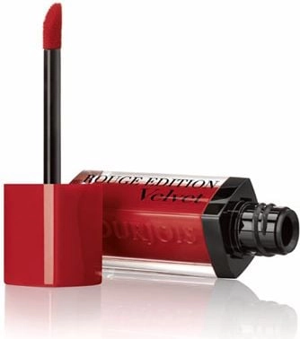 Bourjois Paris Rouge Edition Velvet Pomadka