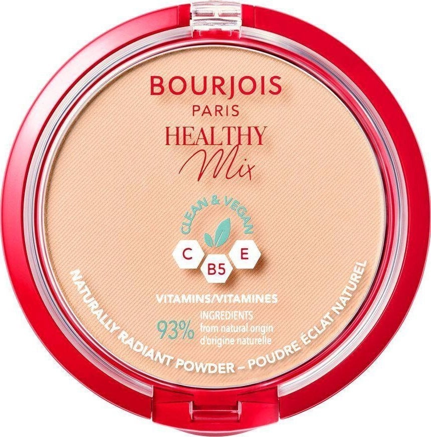 Bourjois Paris Bourjois Healthy Mix Clean