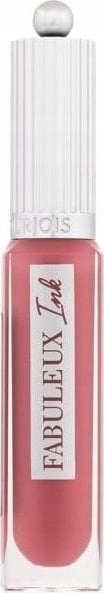 BOURJOIS_Fabuleux Ink pomadka 06 Cotton CandyDe