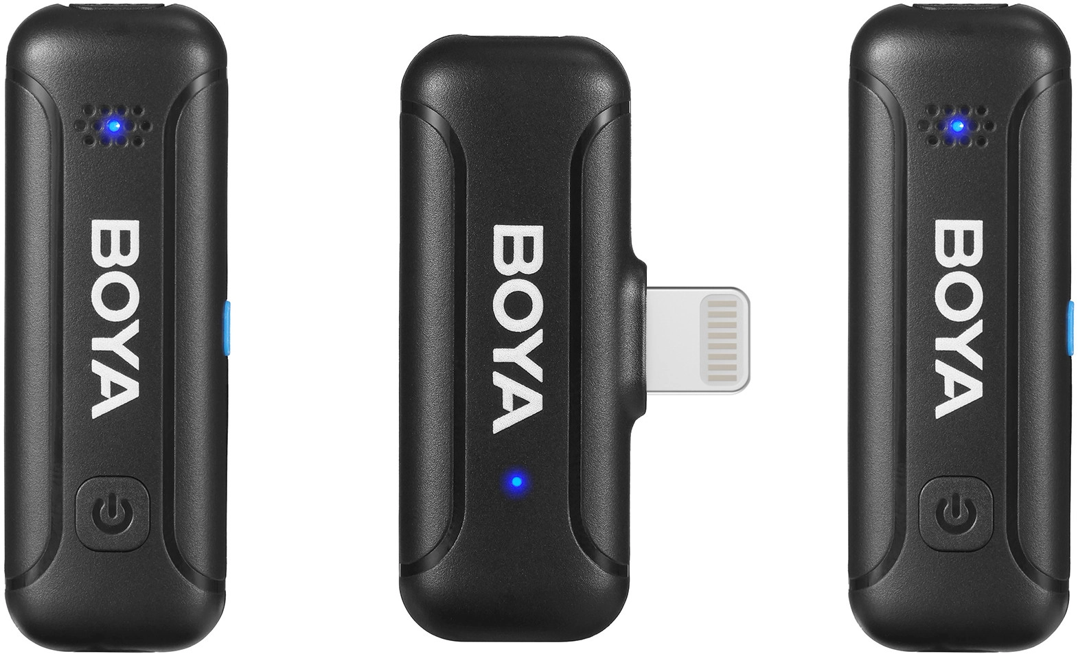 Boya wireless microphone BY-WM3T2-D2 V2.0