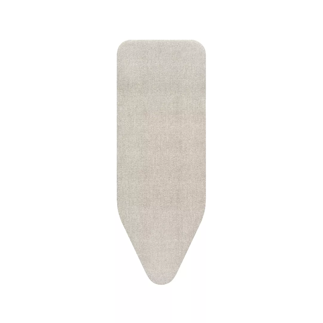 BRABANTIA ironing board cover 124x45 cm