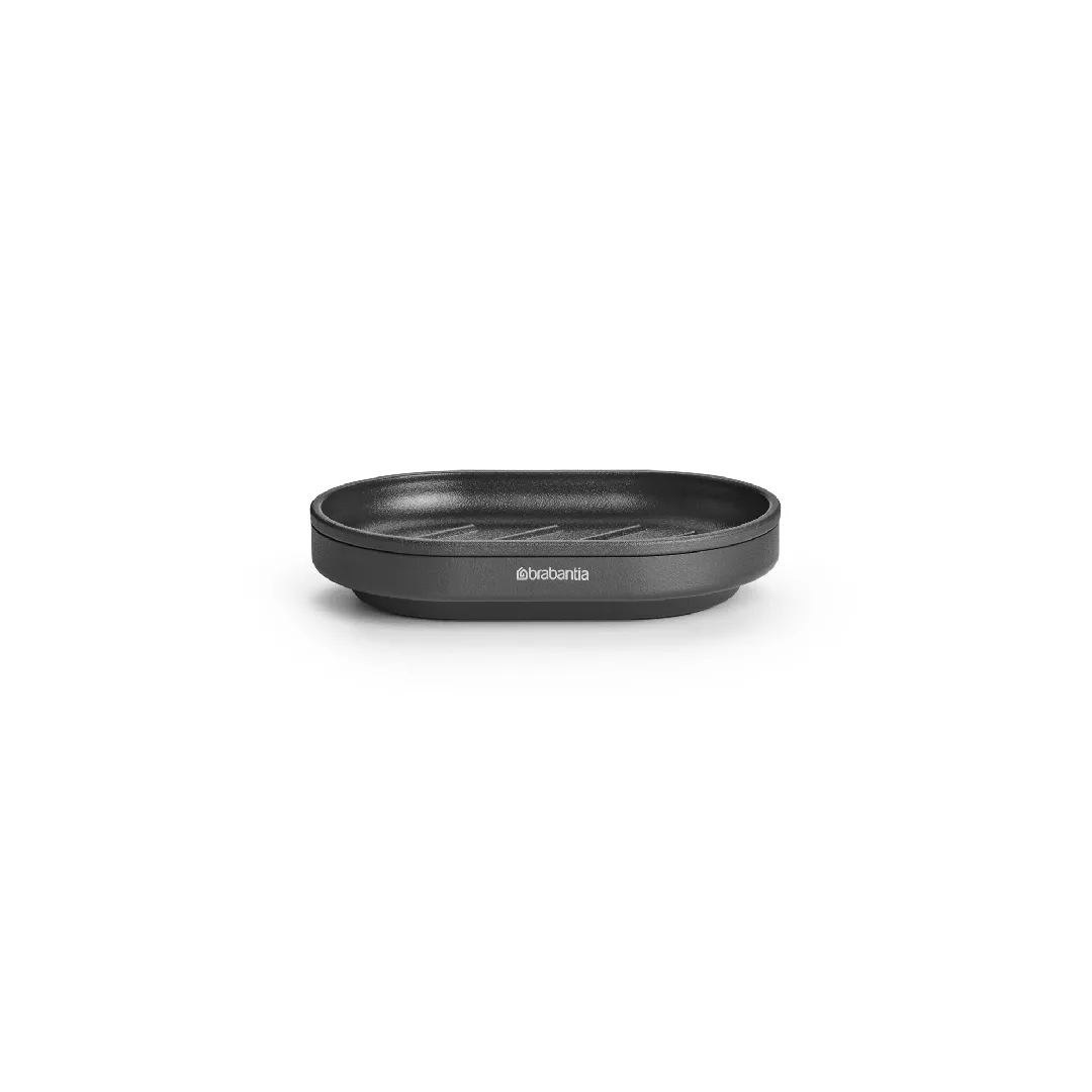 BRABANTIA MindSet soap dish  Mineral Infinite