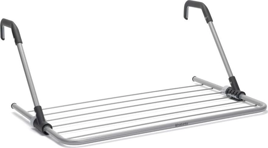 Brabantia Radiator Airer and Hanging Drying