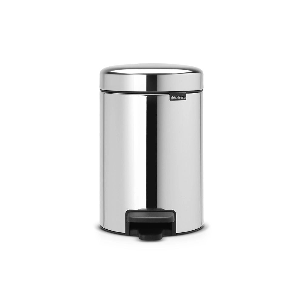 Brabantia GG172 Poubelle à Pedale Newicon