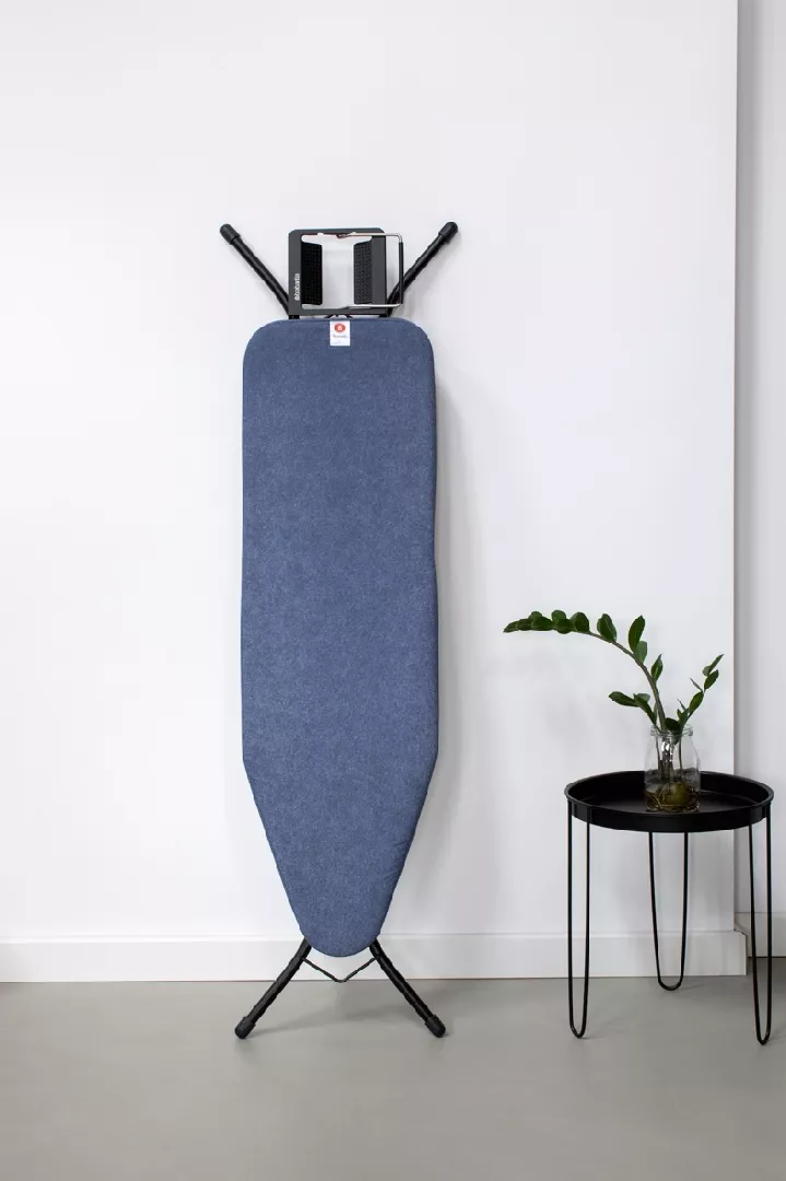 BRABANTIA gludināmā dēļa pārvalks  124x38 cm