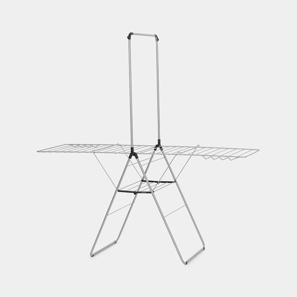 Laundry dryer Brabantia HangOn with Rod
