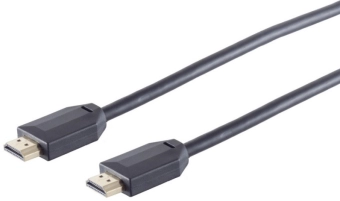 Brackton 10K HDMI - HDMI Cable