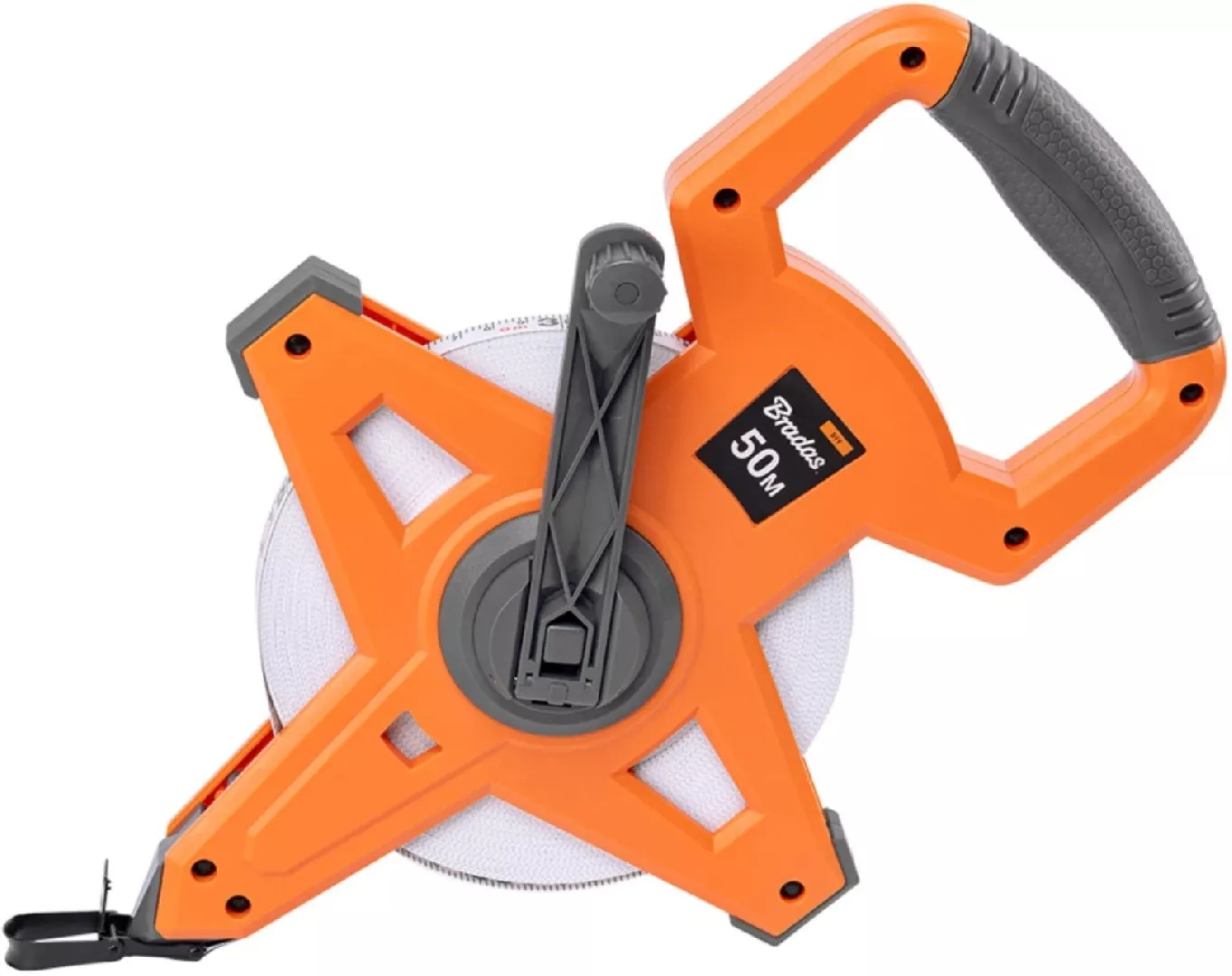 MIARA ZWIJANA DIY-MH12-05015F/CB 50m BRADAS 14782287