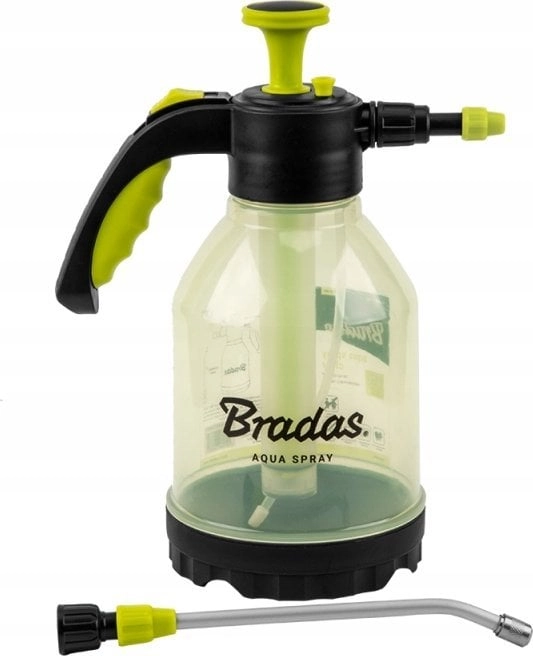 Bradas Pressure sprayer 1.5l AQUA