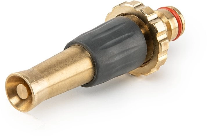 BRASS SOFT ADJUSTABLE BRASS NOZZLE BR-S4710