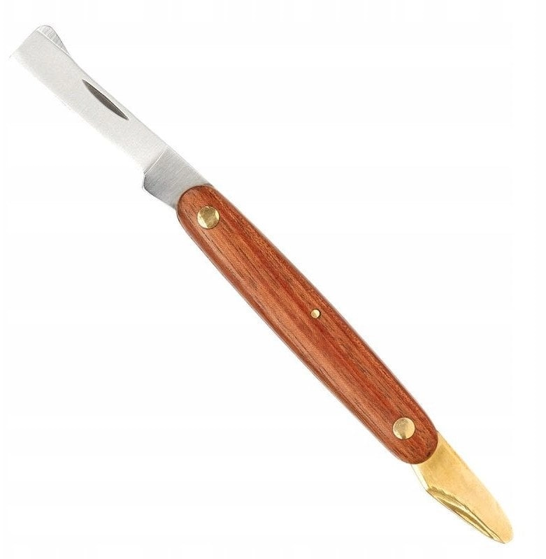 GREENMILL FOLDING KNIFE GARDENING EYES GR5039