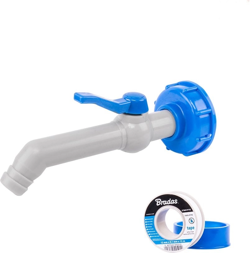FAP FOR MAUZER GZ 3/4`` IBC