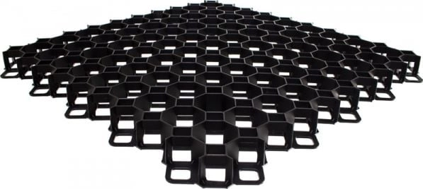 Bradas Kratka trawnikowa MULTI GRID wys