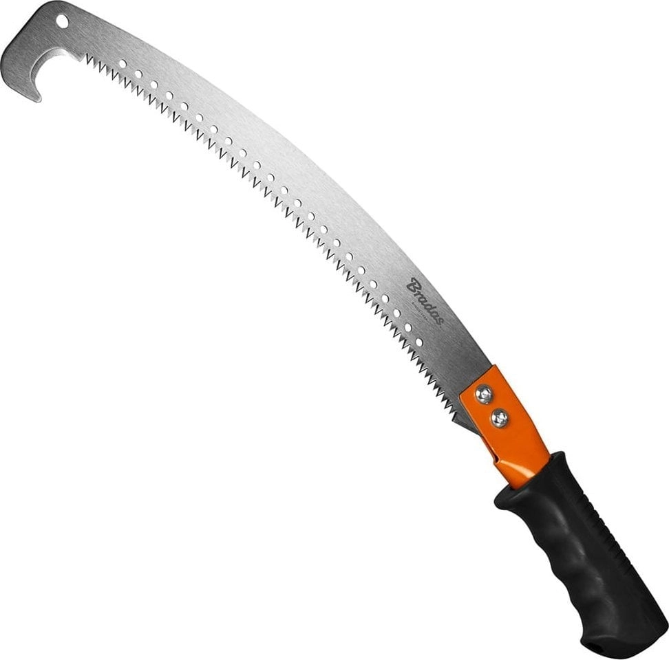 Bradas V-SERIES hook saw - 320mm