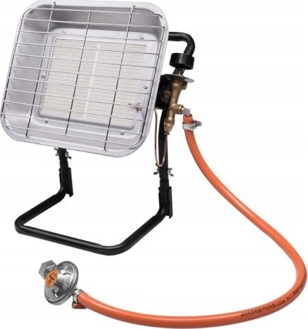 GAS RADIANT 0001-00019-22130 PG-009C 5907544446583