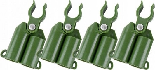 Bradas Peak connector  adjustable for 8mm