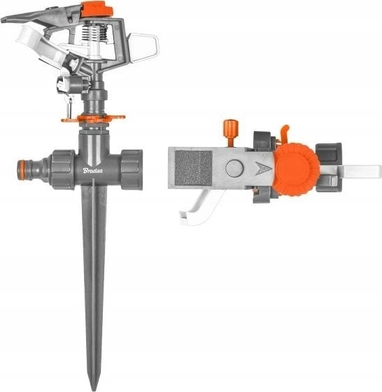 Bradas WHITE LINE Pulse sprinkler on