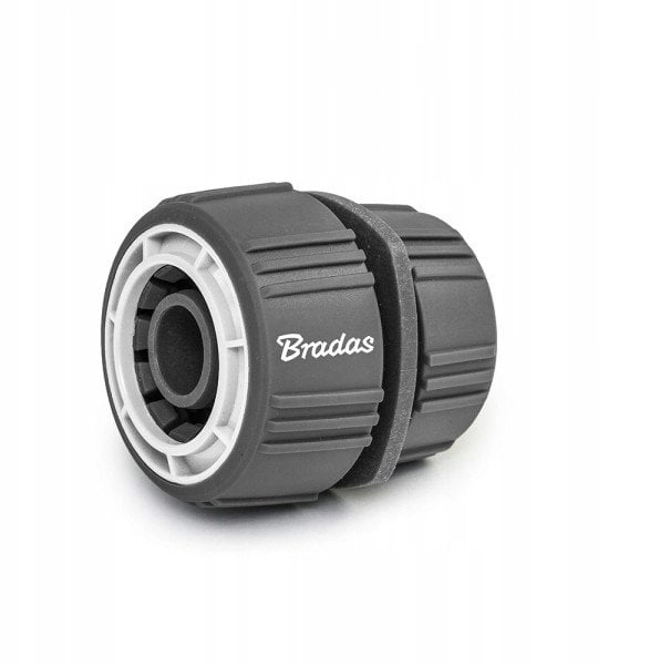 HOSE CONNECTOR 1/2`` x 3/4`` /WHITE