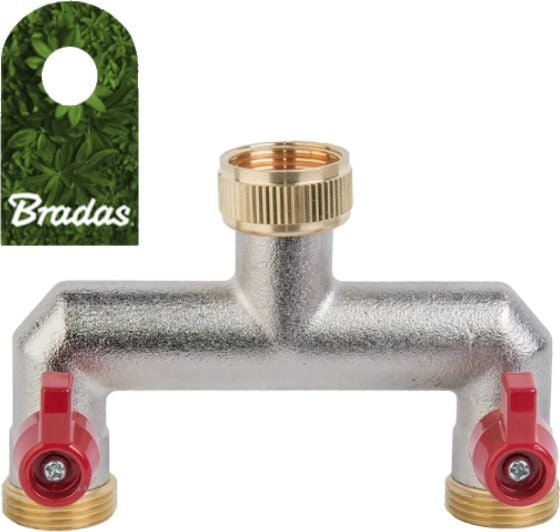 2-WAY GZ 3/4" BRASS MANIFOLD aw_997715