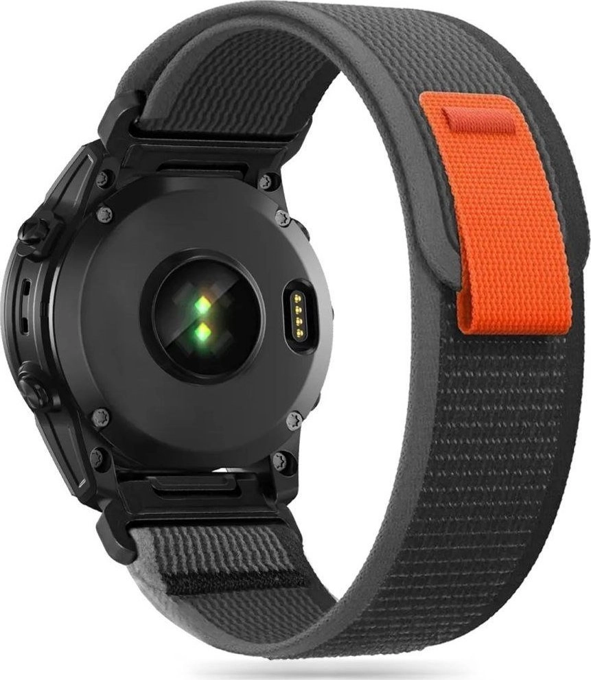 Braders Nylon Garmin Fenix 5 /