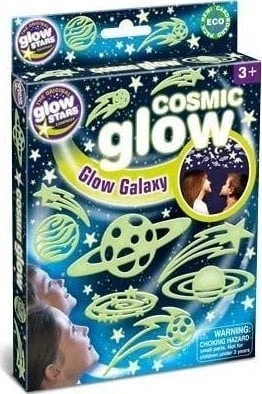 Brainstorm - Cosmic Glow Galaxy (306-8601)
