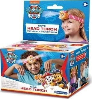 Headlamp - Skye PAW Patrol 5060122736213
